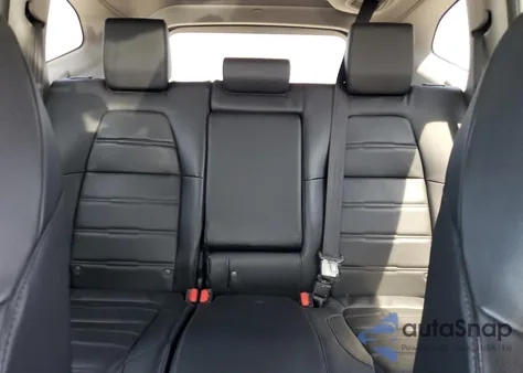 2017 Honda Cr-V Exl из США, поврежденный, VIN 2HKRW2H81HH622052